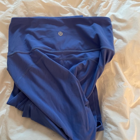 lululemon flare leggings - Picture 3 of 3